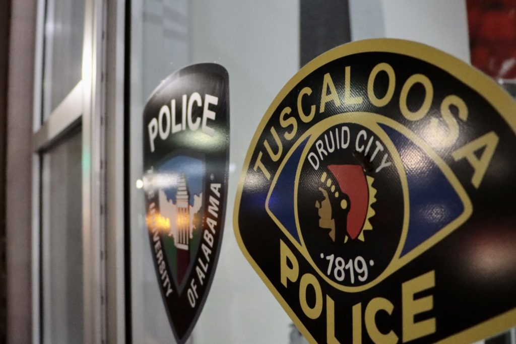Officer Shooting Kills 1, Injures 1 in Tuscaloosa County