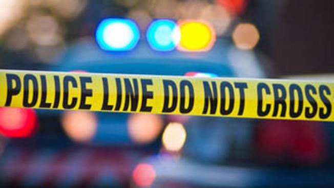 Man Charged in Wife's Murder Inside Ocean Township Home