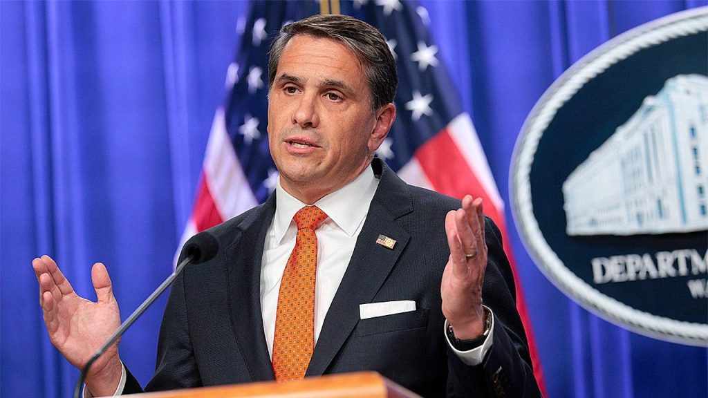 DOJ Targets 12 Immigrants in Citizenship Fraud Crackdown