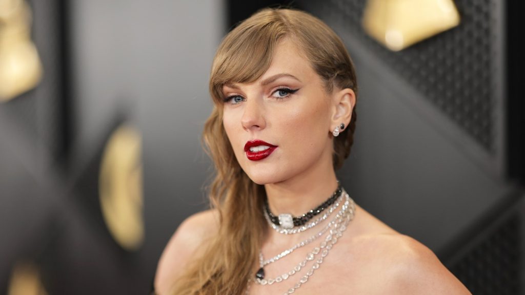 Austrian Man's Apology for Taylor Swift Concert Attack Plot in Court