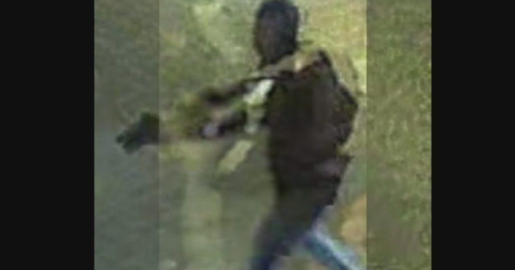 Teen Wanted After Hyde Park Shooting Injures 3