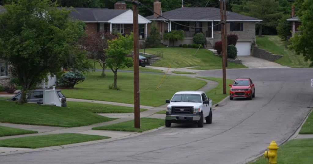 Schools Locked Down as Elijah Ray McCulloch Arrested for Murder