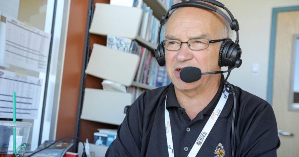 Jury Convicts Douglas Milne for Death of Retired Bees Announcer Steve Klauke