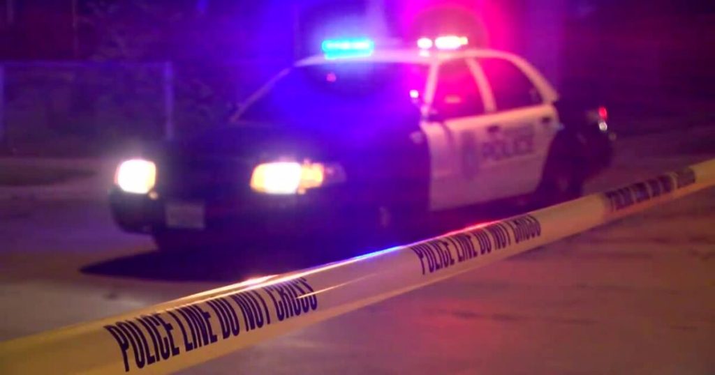 Milwaukee Police Seek Public's Help in Fatal 18-Year-Old Crash Investigation