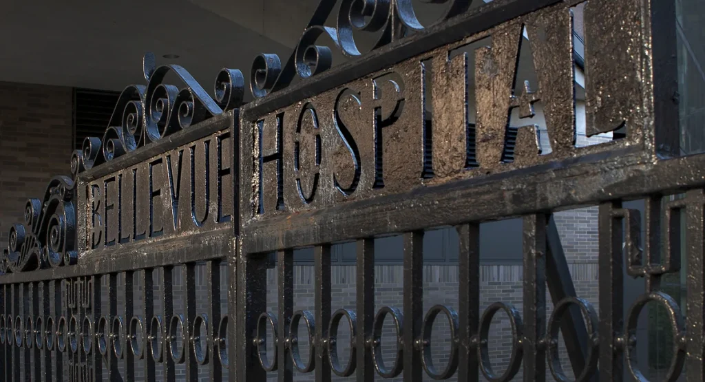 Bellevue Hospital Under Scrutiny After Fatal Subway Push Incident