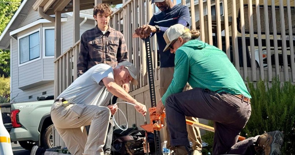 New Soil Detection Methods Target Kristin Smart's Possible Burial Site