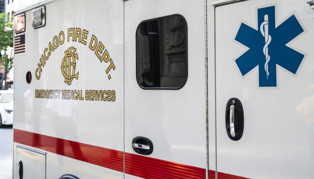 Teen Driver Cited After Avondale Crash Injures 7, Ages 14 to 61