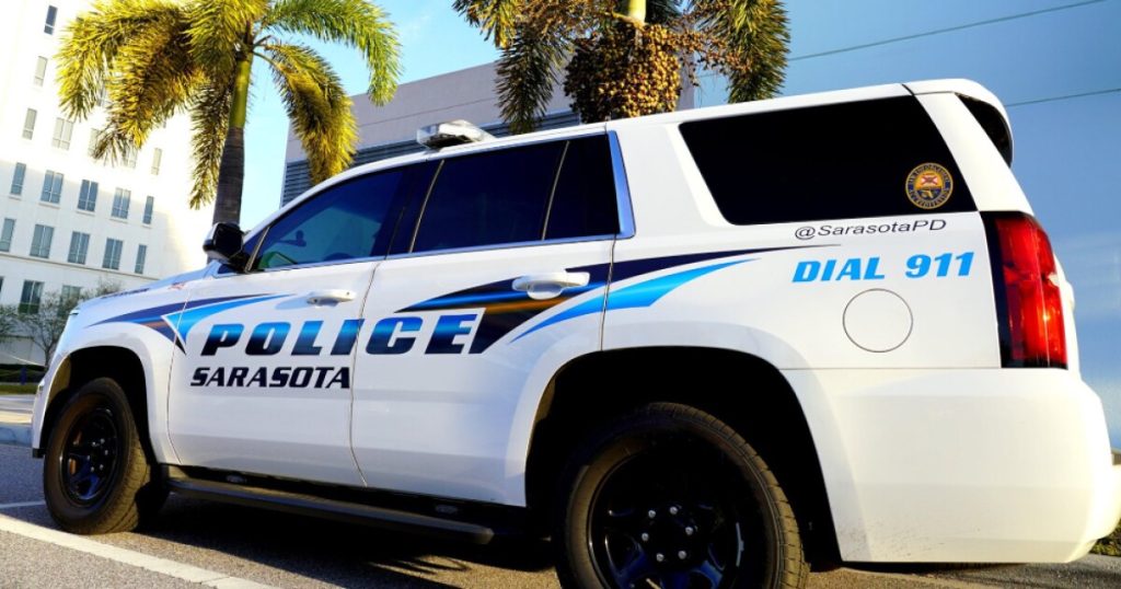 Sarasota Police Seek Public's Help After Child's Death on Dixie Avenue
