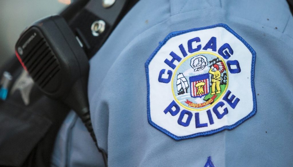 Fourth Chicago Hit-and-Run This Week Leaves Cyclist Critical