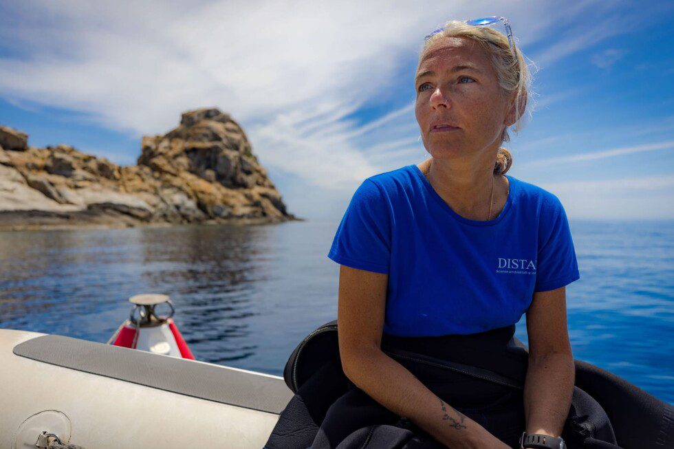 Italian Family Mourns as Dive Recovery Operation Faces Weather Delays