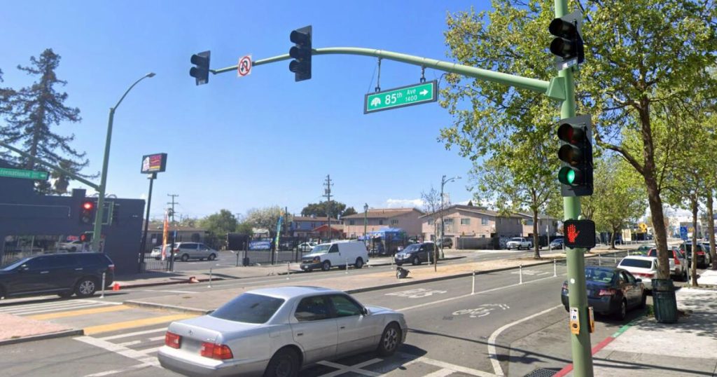 Juvenile Driver Detained by Bystanders After Fatal Oakland Crash