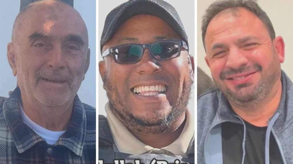 San Diego Mosque Attack: Community Honors Three Heroes Who Saved Children