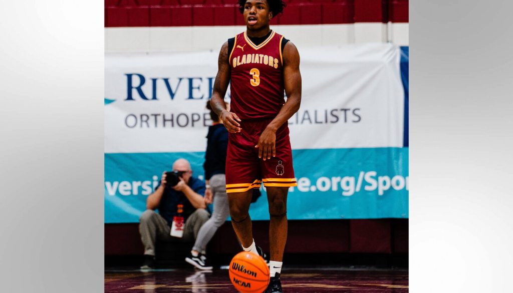 Fundraiser Set for Slain Teen Athlete Damarion Johnson in Chicago Tragedy