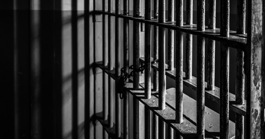 Missouri Man Guilty of Murder After Claiming Self-Defense in Wife's Death