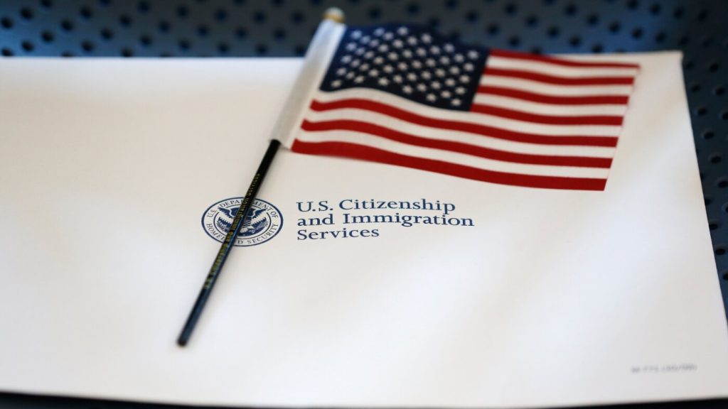 Trump Policy Shift Forces Green Card Applicants to Return Home