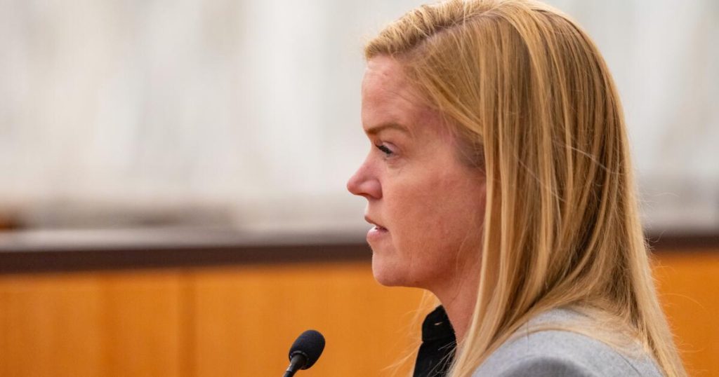 Texas Nurse Faces License Suspension for Inaction During Camp Flood Tragedy