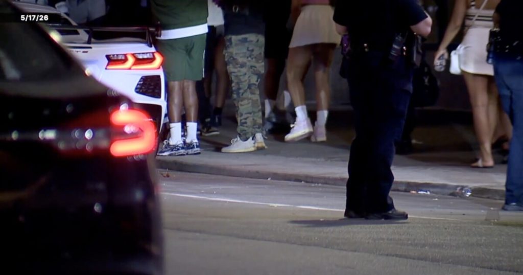 Ramon Smith, 17, Faces Serious Charges in Detroit 