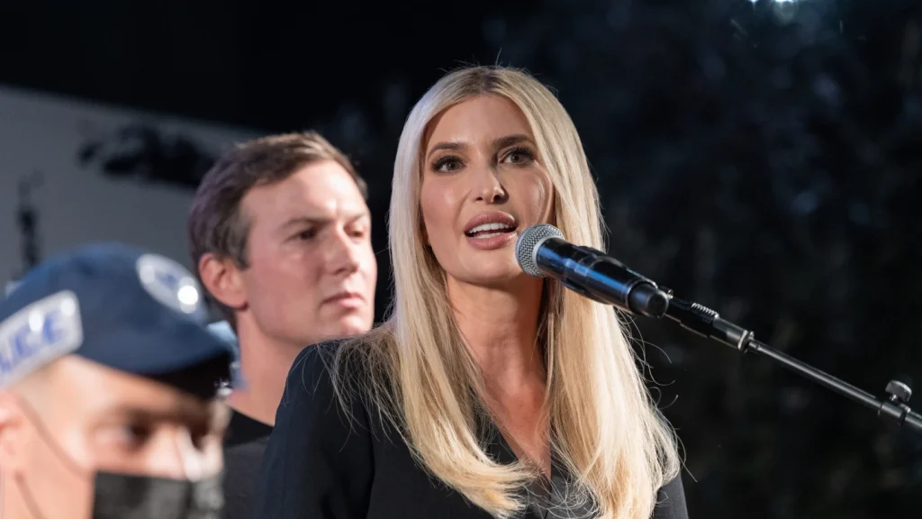 Iraqi National Extradited for Plotting Ivanka Trump Assassination