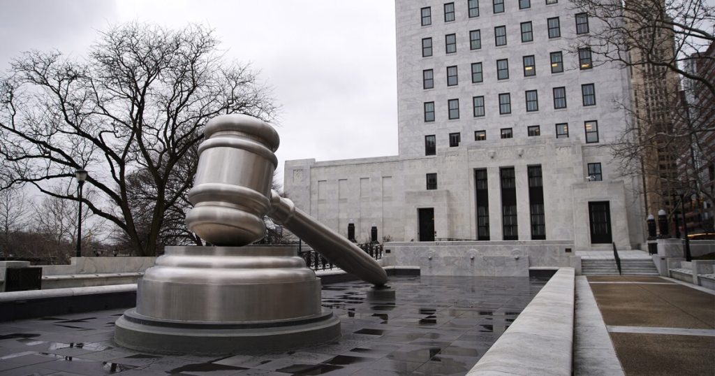 Ohio Supreme Court Reverses Appeals Ruling in Firefighter’s Death Case