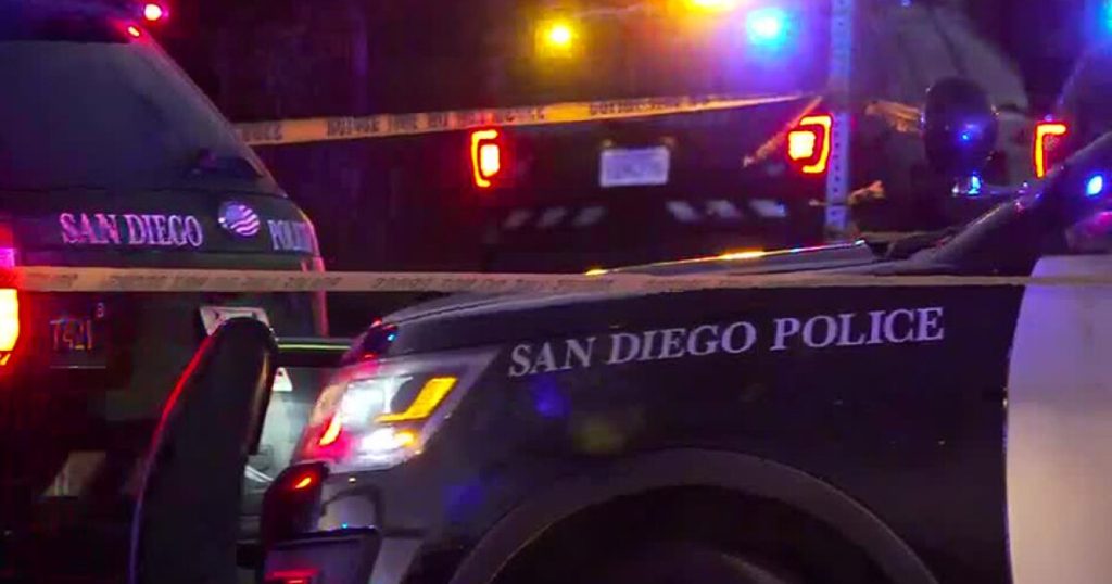 Boyfriend Trevon Williams, 19, Arrested After Pregnant Girlfriend Shot in San Diego