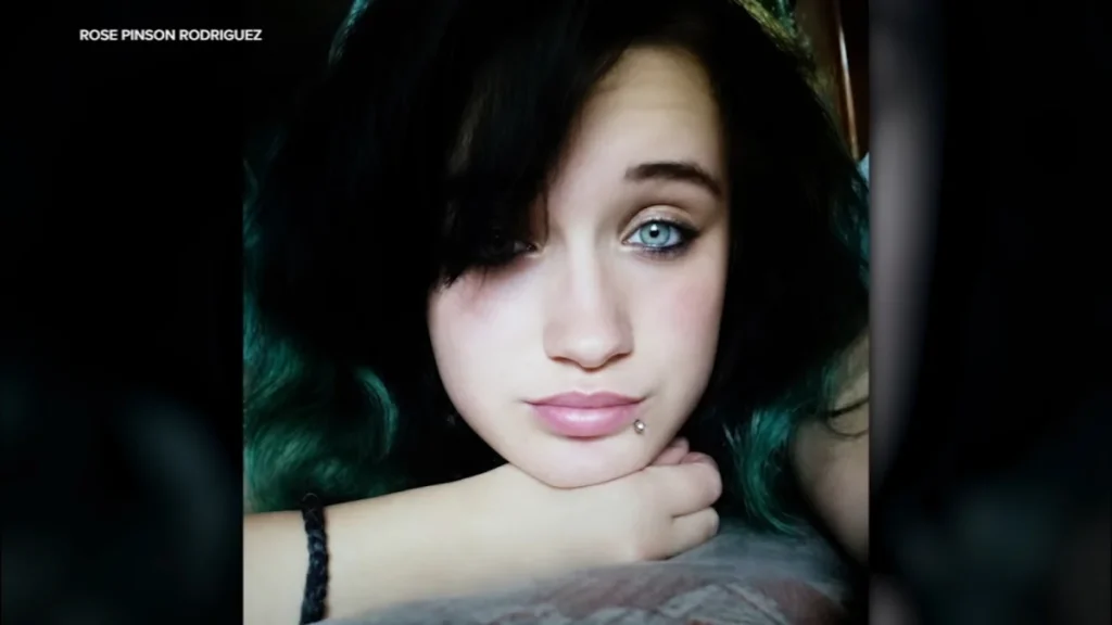 Pearl Pinson Still Missing 10 Years After Kidnapping