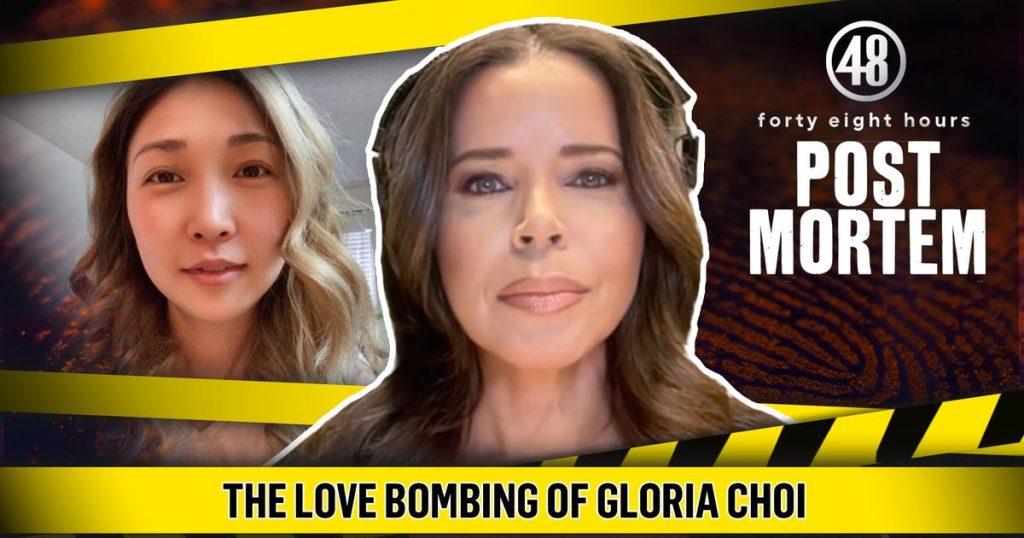 Ex-Boyfriend's Obsession Led to Gloria Choi's Tragic Death