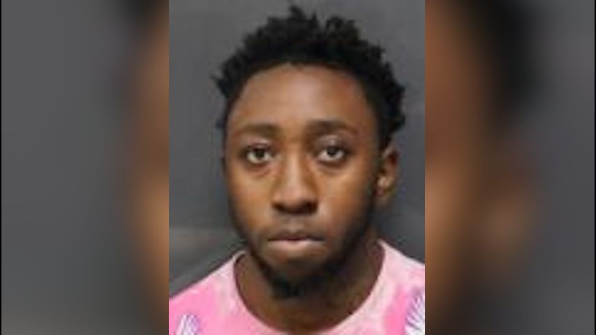 Second Man Arrested in Shoe Store Murder
