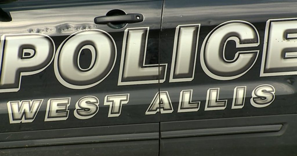 Reckless Driving Arrest: Woman, 25, Hits Boy in West Allis Crosswalk