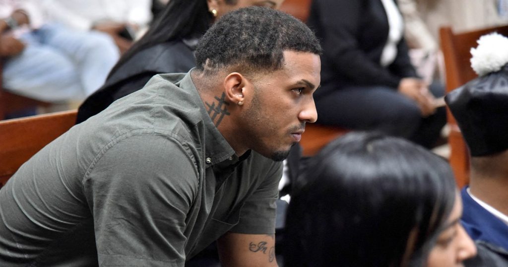 Wander Franco Deemed Victim in Abuse Case; Avoids Punishment