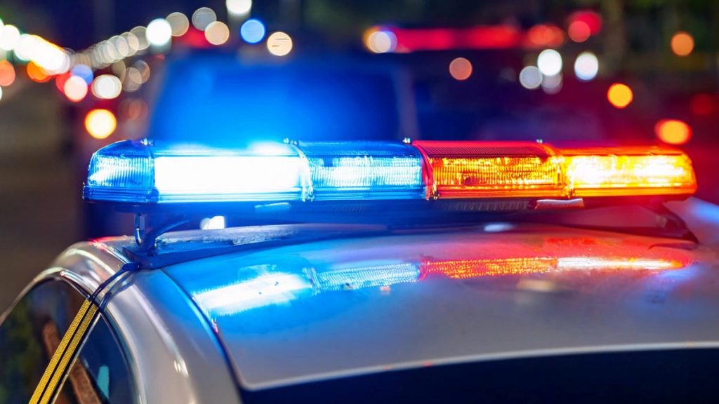 West Allis Driver Arrested After 4-Year-Old Struck in Crosswalk Incident