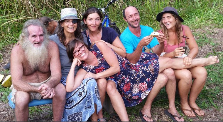 Remembering Bob Shine: Philosopher and Music Advocate Among Puna Victims