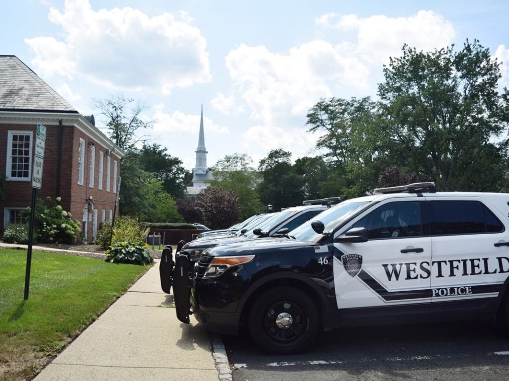 Three Bikes Stolen From Westfield Homes in One Week