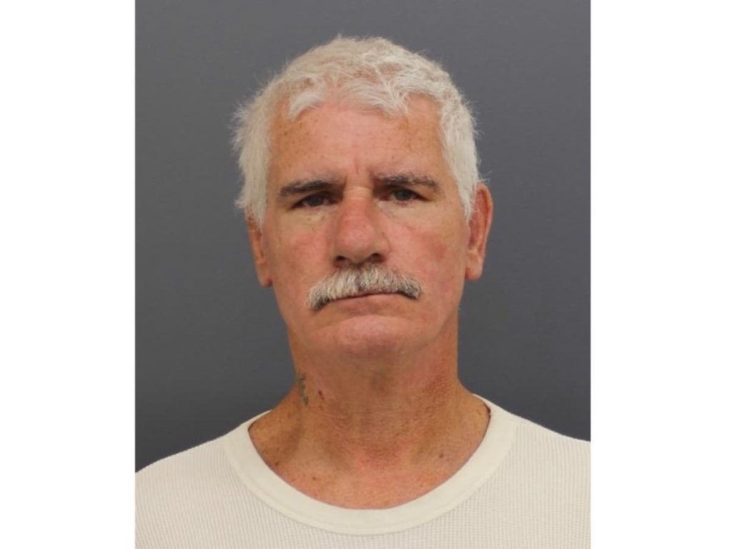 Man Accused in Market Break-In Caught in Massachusetts