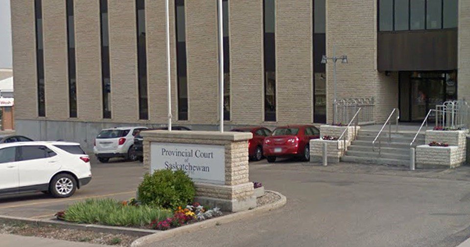 Two Men Charged in Yorkton Kidnapping at Gunpoint