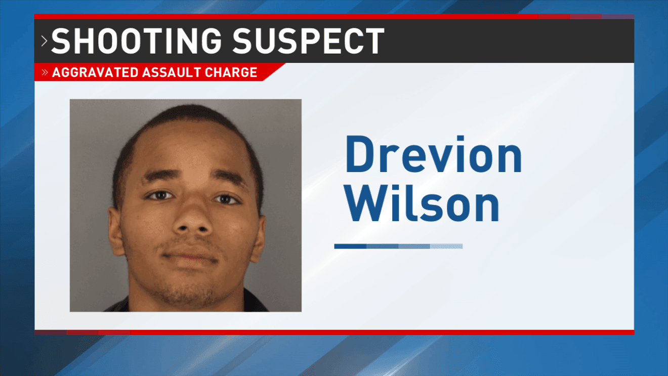 Teen Admits Shooting Left Victim in Vegetative State