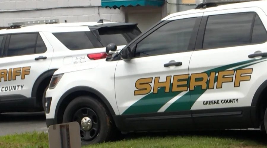 Greene County Mother Charged With Child Kidnapping