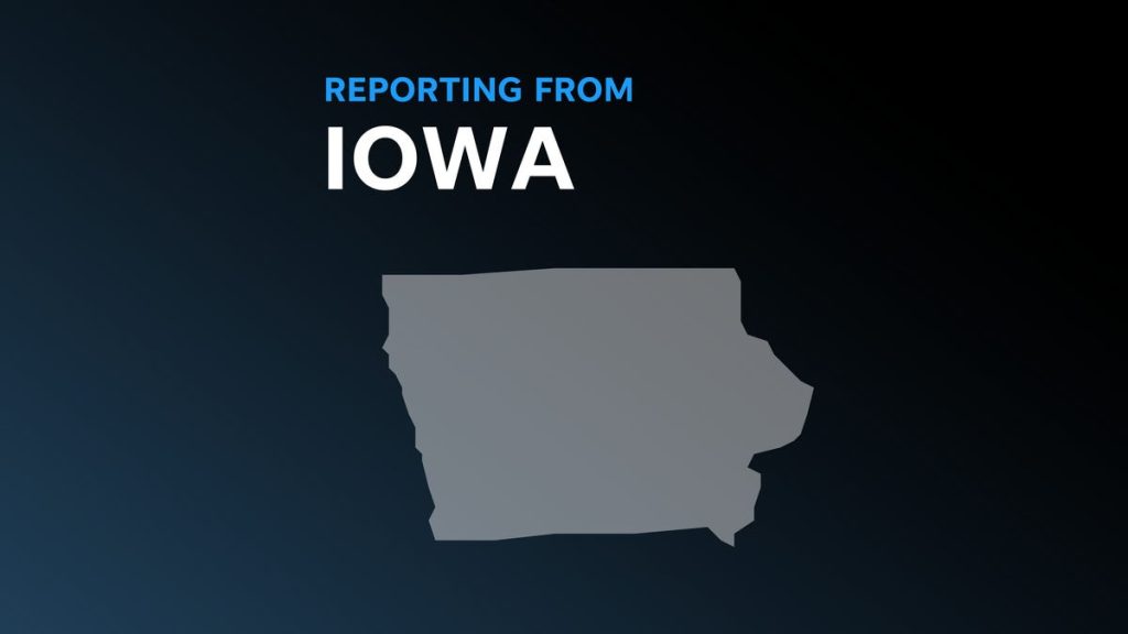6 Killed in Iowa Shooting Spree; School Targeted