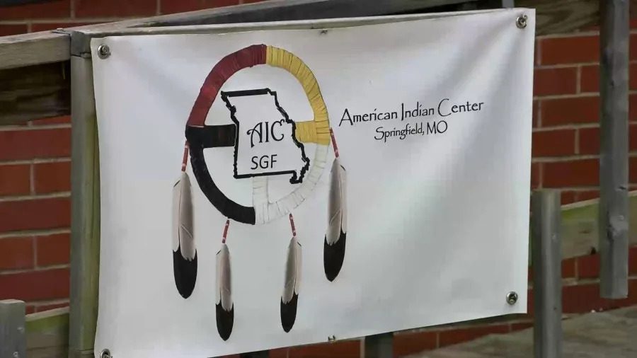 Burglary at American Indian Center Leaves Staff Uneasy