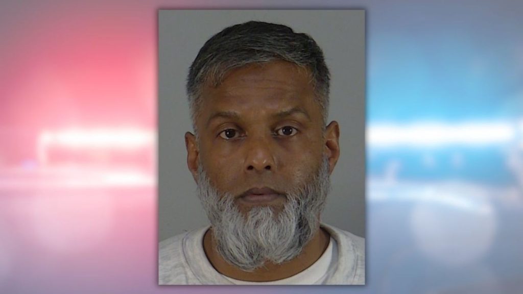 Murder Suspect Extradited Back to Florida After Years on Run