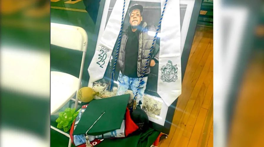 Mother Exhausted as Son's Killer's Trial Gets Delayed