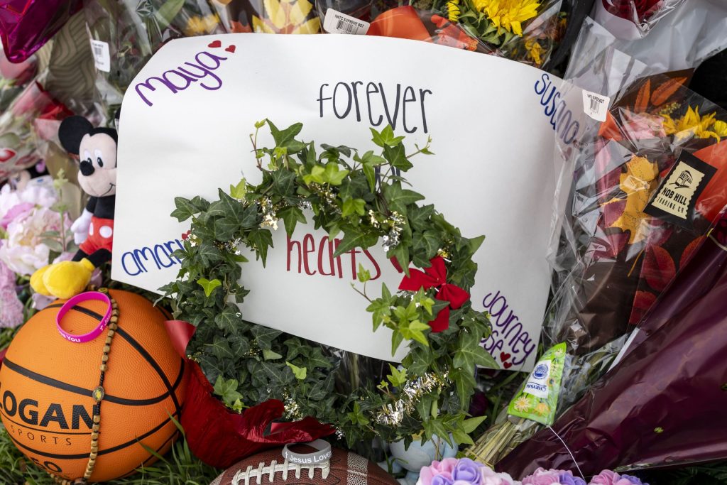 Birthday Party Mass Shooting: 6 Months, Still No Arrests