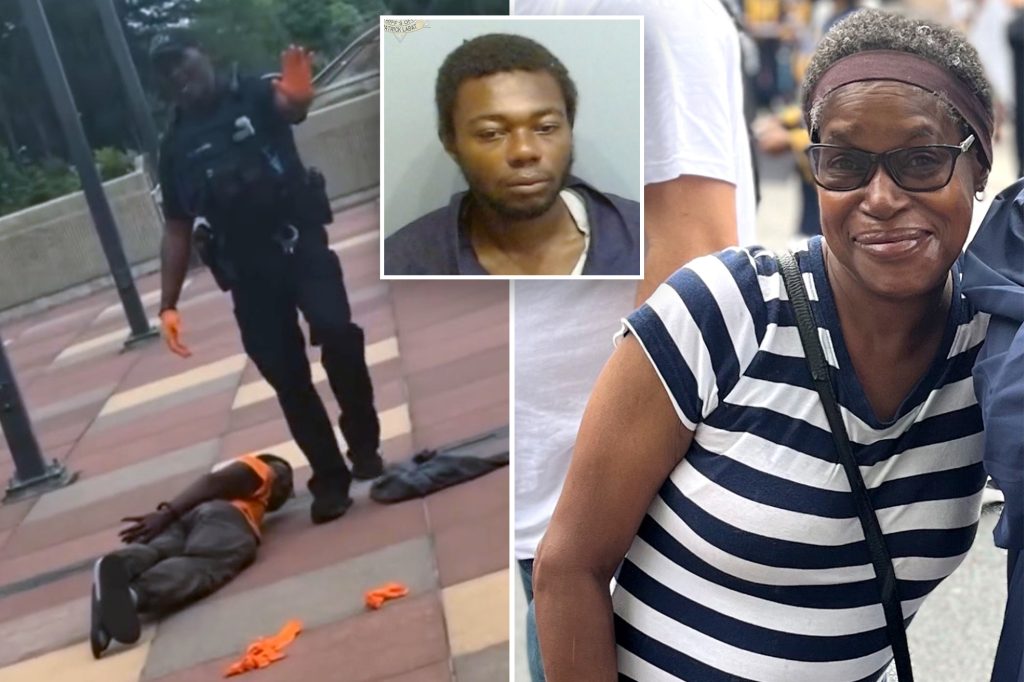 Homeless Man Faces Death Penalty in MARTA Stabbing