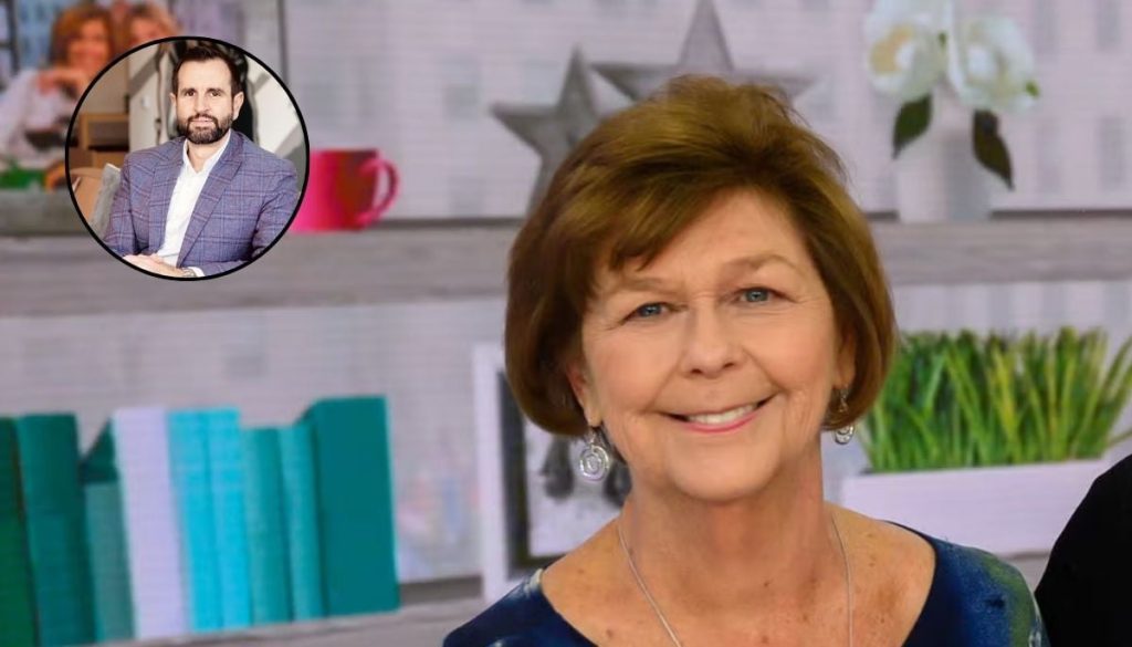 Expert Warns: Nancy Guthrie Case Evidence Could Mislead (54ch)