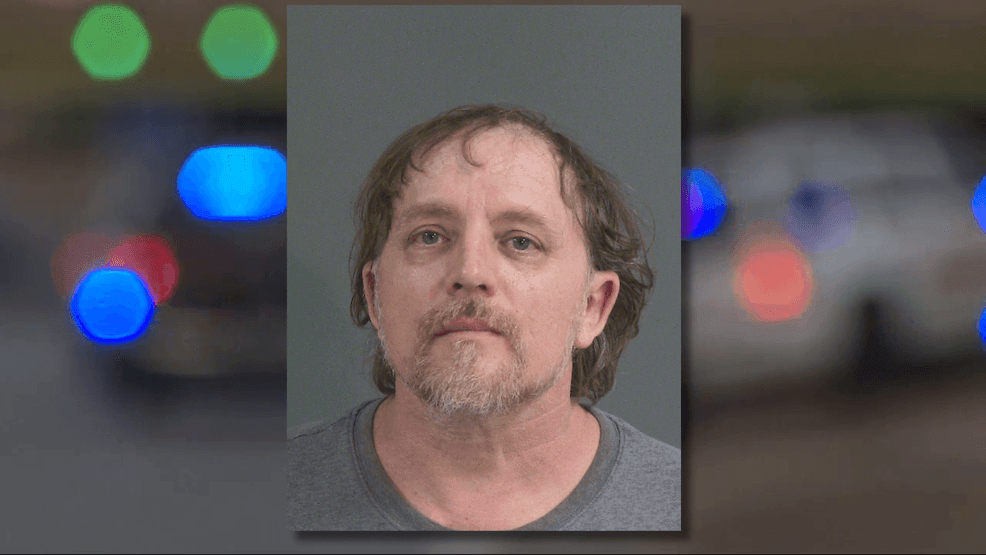 Man Accused of Kidnapping Kids After Weeks of Door Pranks