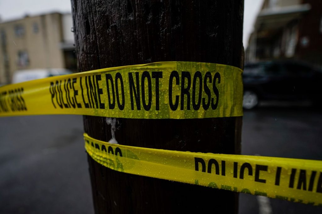 6 Killed in Iowa Shooting Spree; Suspect Dead