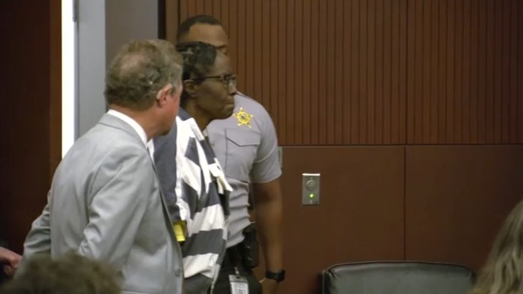 Gwendolyn White's Competency Questioned After Raleigh Courthouse Shooting