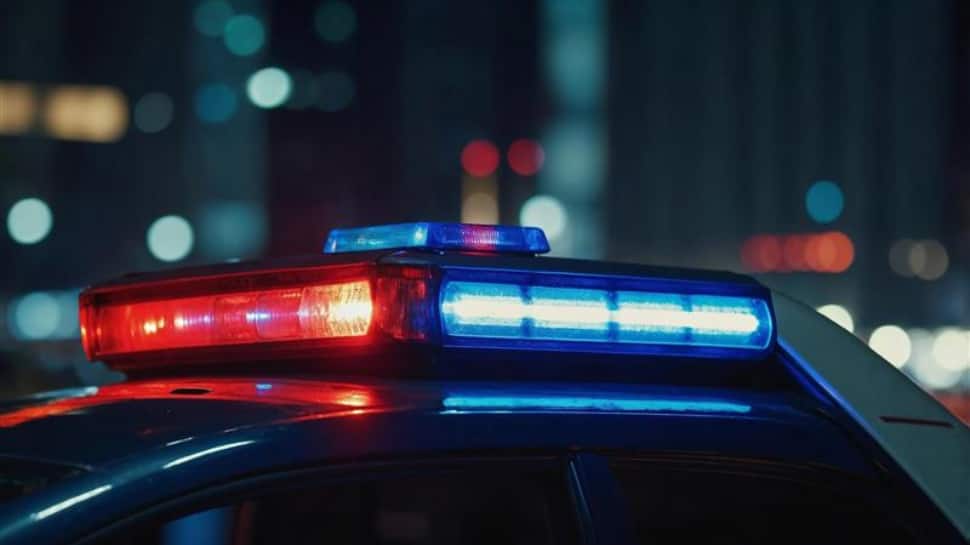 Iowa Shooting Spree Leaves Several Dead, Suspect Dead