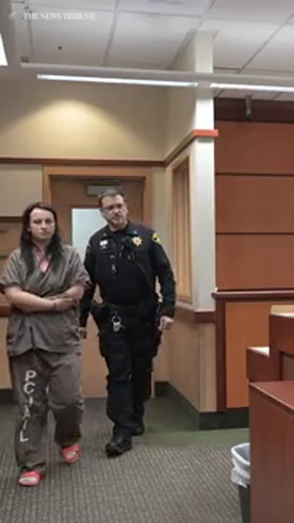 Woman Charged in Shooting Death of Parkland Teen, 17
