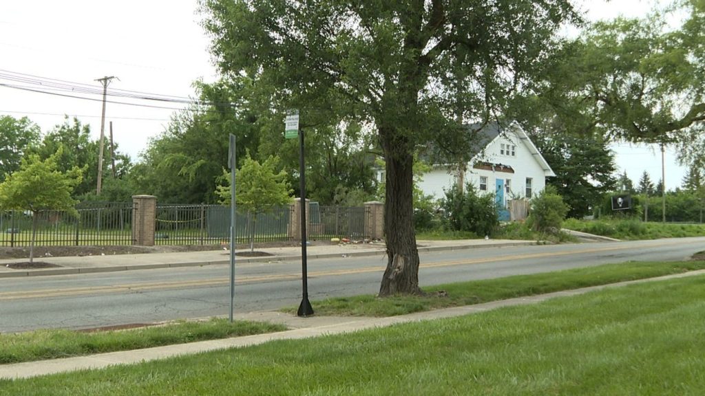 Multiple Shootings Rock Dayton Over Weekend