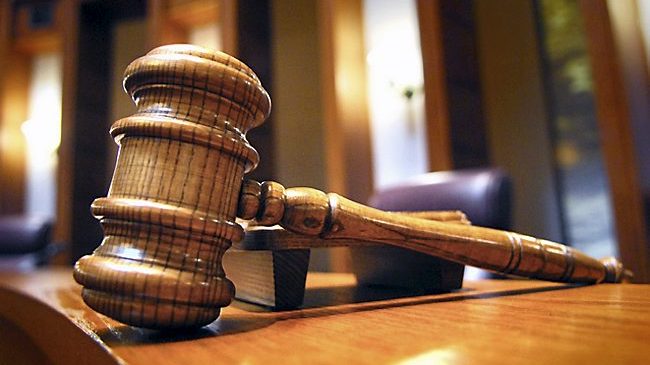 Charges Filed in SUNY Morrisville Shooting Case